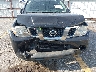 1N6AD0FR7HN****** Salvage and Repairable 2017 Nissan Frontier in Georgia State