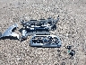 3TMDZ5BN5KM****** Destrozados 2019 Toyota Tacoma en Estado de Massachusetts