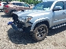 3TMDZ5BN5KM****** Usados y Reparables 2019 Toyota Tacoma en Templeton