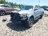3TMDZ5BN5KM****** Usados y Reparables 2019 Toyota Tacoma en Templeton