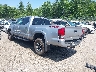 3TMDZ5BN5KM****** Salvamento y Reparables 2019 Toyota Tacoma en Templeton