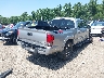 3TMDZ5BN5KM****** Salvamento y Destrozados 2019 Toyota Tacoma en Estado de Massachusetts