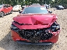 JM1BPAKL1T1****** Wrecked 2026 Mazda 3 in Maryland State