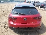 JM1BPAKL1T1****** Wrecked 2026 Mazda 3