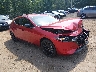 JM1BPAKL1T1****** Salvage and Wrecked 2026 Mazda 3 in Metro DC