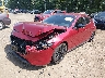 JM1BPAKL1T1****** Used and Repairable 2026 Mazda 3 in Metro DC