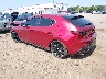 JM1BPAKL1T1****** Salvage and Repairable 2026 Mazda 3 in Metro DC