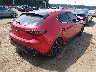 JM1BPAKL1T1****** Salvage and Wrecked 2026 Mazda 3 in Maryland State
