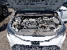 5YFEPMAE3MP****** Repairable 2021 Toyota Corolla in El Paso