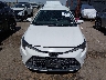 5YFEPMAE3MP****** Wrecked 2021 Toyota Corolla in Texas State
