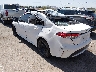 5YFEPMAE3MP****** Repairable 2021 Toyota Corolla in Texas State