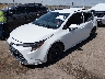 5YFEPMAE3MP****** Used and Repairable 2021 Toyota Corolla in El Paso
