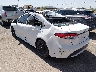 5YFEPMAE3MP****** Salvage and Repairable 2021 Toyota Corolla in El Paso