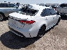 5YFEPMAE3MP****** Salvage and Wrecked 2021 Toyota Corolla in Texas State
