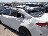 5YFEPMAE3MP****** Salvage and Repairable 2021 Toyota Corolla in Texas State