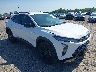 KL77LKEP3SC****** Salvamento y Destrozados 2025 Chevrolet Trax en Northern Virginia