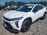 KL77LKEP3SC****** Usados y Reparables 2025 Chevrolet Trax en Northern Virginia