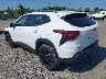 KL77LKEP3SC****** Salvamento y Reparables 2025 Chevrolet Trax en Northern Virginia