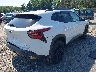 KL77LKEP3SC****** Salvamento y Destrozados 2025 Chevrolet Trax en Estado de Virginia