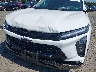 KL77LKEP3SC****** Salvamento y Reparables 2025 Chevrolet Trax en Estado de Virginia