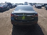 JM1GJ1U65F1****** Wrecked 2015 Mazda 6