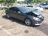 JM1GJ1U65F1****** Salvage and Wrecked 2015 Mazda 6 in Englishtown