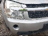 2CNDL73F976****** Destrozados 2007 Chevrolet Equinox