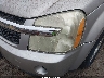 2CNDL73F976****** Salvamento y Reparables 2007 Chevrolet Equinox en Estado de Pennsylvania