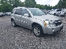 2CNDL73F976****** Salvamento y Destrozados 2007 Chevrolet Equinox en Pittsburgh North