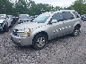 2CNDL73F976****** Usados y Reparables 2007 Chevrolet Equinox en Pittsburgh North