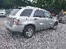 2CNDL73F976****** Salvamento y Destrozados 2007 Chevrolet Equinox en Estado de Pennsylvania