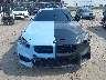 3MF13DM01R8****** Destrozados 2024 BMW M2 en Estado de Georgia