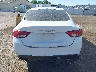 1C3CCCBBXFN****** Salvage and Wrecked 2015 Chrysler 200 in California State