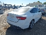 1C3CCCBBXFN****** Salvage and Wrecked 2015 Chrysler 200 in California State