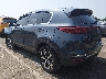 KNDPM3AC7N7****** Salvamento y Reparables 2022 Kia Sportage en Englishtown