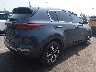 KNDPM3AC7N7****** Salvamento y Destrozados 2022 Kia Sportage en Estado de Nueva Jersey
