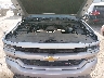 2GCVKPEC3K1****** Repairable 2019 Chevrolet Silverado 1500 in Des Moines