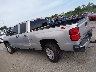 2GCVKPEC3K1****** Salvage 2019 Chevrolet Silverado 1500