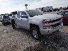 2GCVKPEC3K1****** Salvage and Wrecked 2019 Chevrolet Silverado 1500 in Des Moines