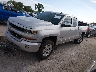 2GCVKPEC3K1****** Used and Repairable 2019 Chevrolet Silverado 1500 in Des Moines