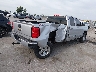 2GCVKPEC3K1****** Salvage and Wrecked 2019 Chevrolet Silverado 1500 in Iowa State