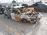 JF1VA2M69G9****** Salvamento y Destrozados 2016 Subaru WRX en North Hollywood
