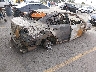 JF1VA2M69G9****** Salvamento y Destrozados 2016 Subaru WRX en Estado de California