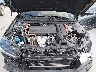 1HGCY2F84SA****** Reparables 2025 Honda Accord Hybrid en Austin