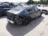 1HGCY2F84SA****** Salvamento y Destrozados 2025 Honda Accord Hybrid en Estado de Texas