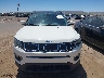 3C4NJCBB1JT****** Wrecked 2018 Jeep Compass in Arizona State