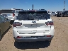 3C4NJCBB1JT****** Wrecked 2018 Jeep Compass