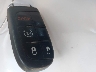 3C4NJCBB1JT****** Salvage 2018 Jeep Compass in Arizona State