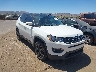 3C4NJCBB1JT****** Salvage and Wrecked 2018 Jeep Compass in Phoenix