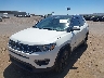 3C4NJCBB1JT****** Used and Repairable 2018 Jeep Compass in Phoenix